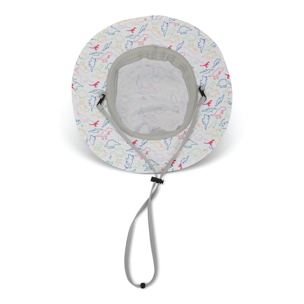 C1 Boonie Hat V2 - Dino - Jersey Discs