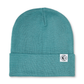 C1D Beanie - Green - Jersey Discs