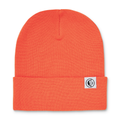 C1D Beanie - Orange - Jersey Discs