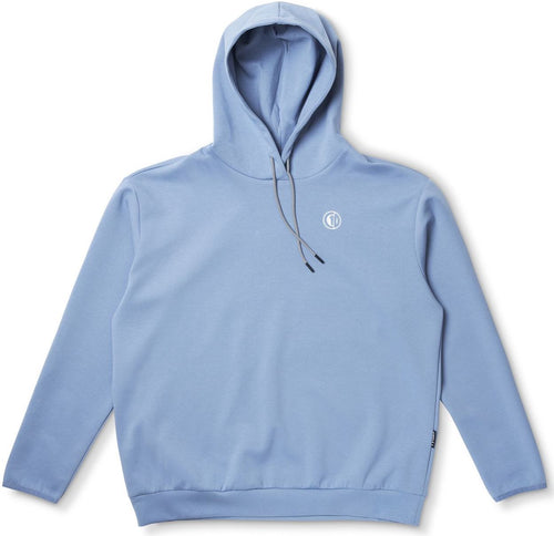 C1 Core Hoodie - Slate Blue - Jersey Discs
