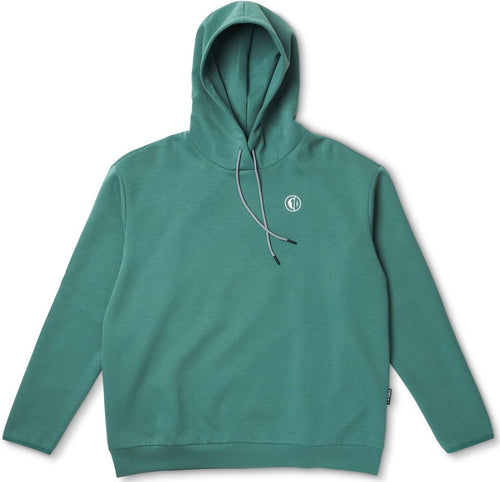 C1 Core Hoodie - Spruce - Jersey Discs