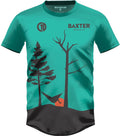 Baxter Brewing V2 Jersey - Staycation - Jersey Discs