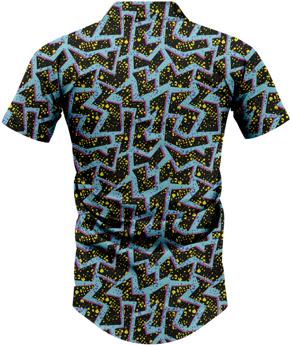 C1 Original Polo V2 - "The Max” - Jersey Discs