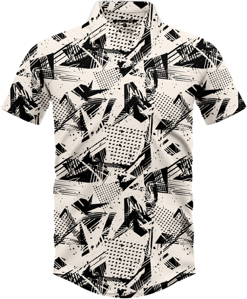 C1 Original Polo V3 - Newspaper - Jersey Discs