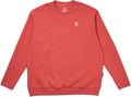 C1 Crew Sweatshirt - Clay - Jersey Discs