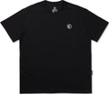 C1 Core Tee - Black - Jersey Discs