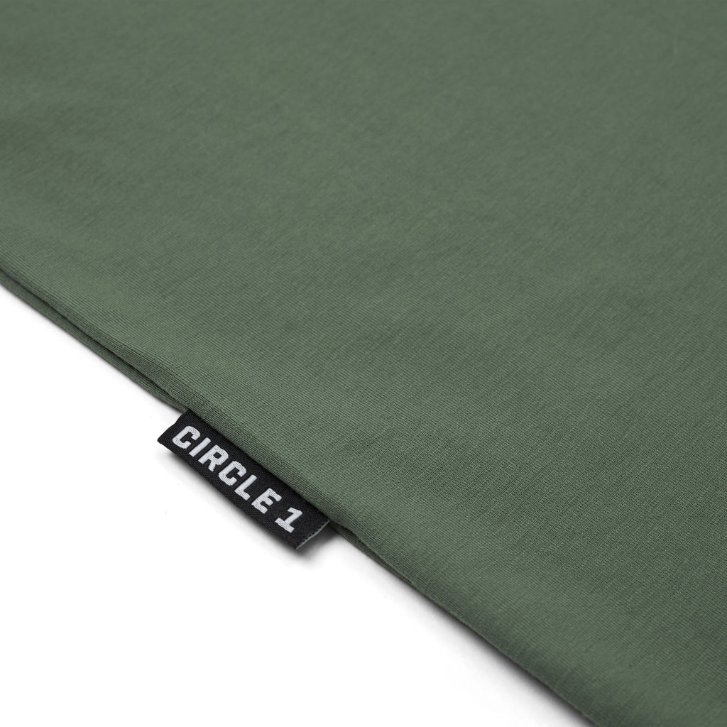 C1 Tee - Dept. of Disc - Jersey Discs