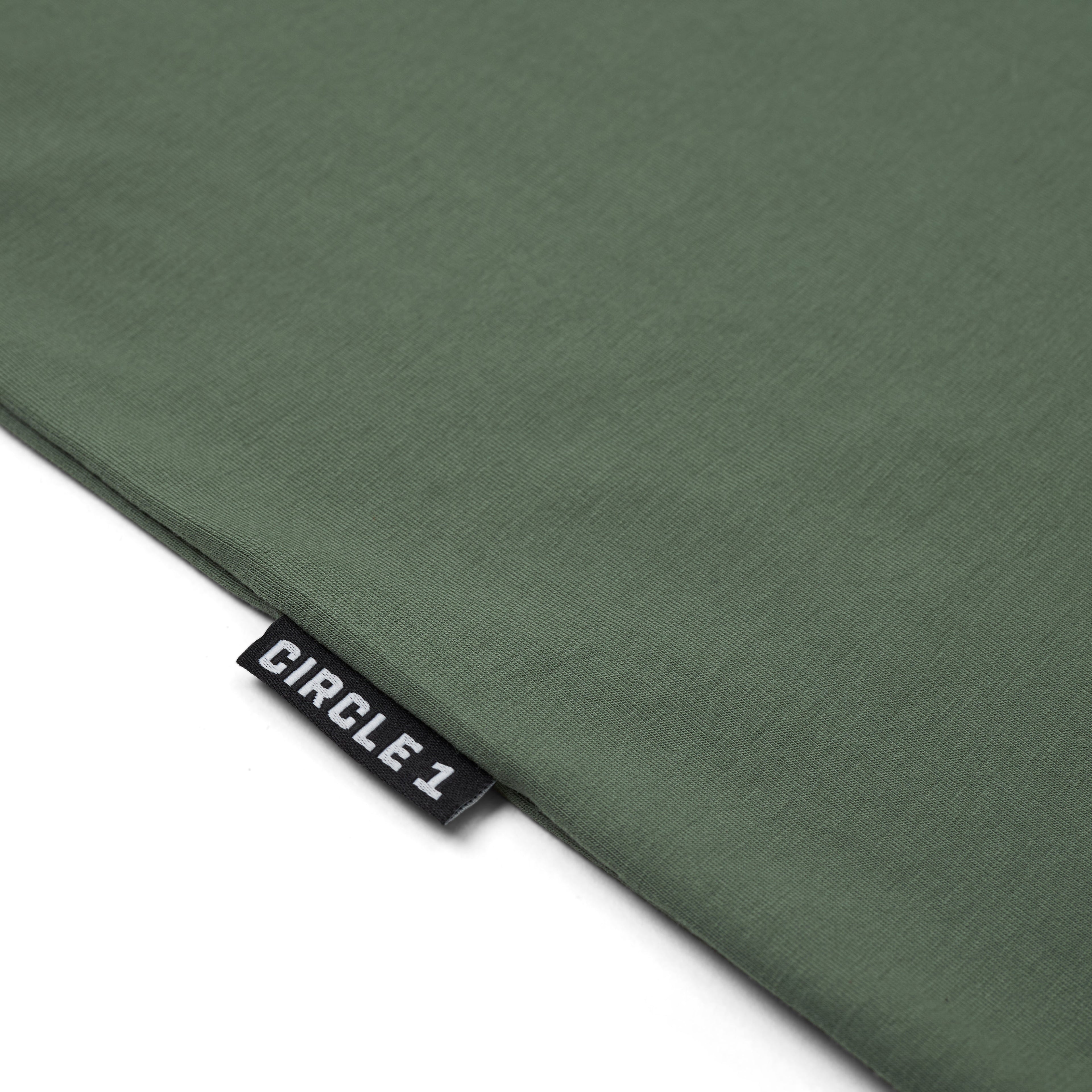 C1 Tee - Dept. of Disc - Jersey Discs