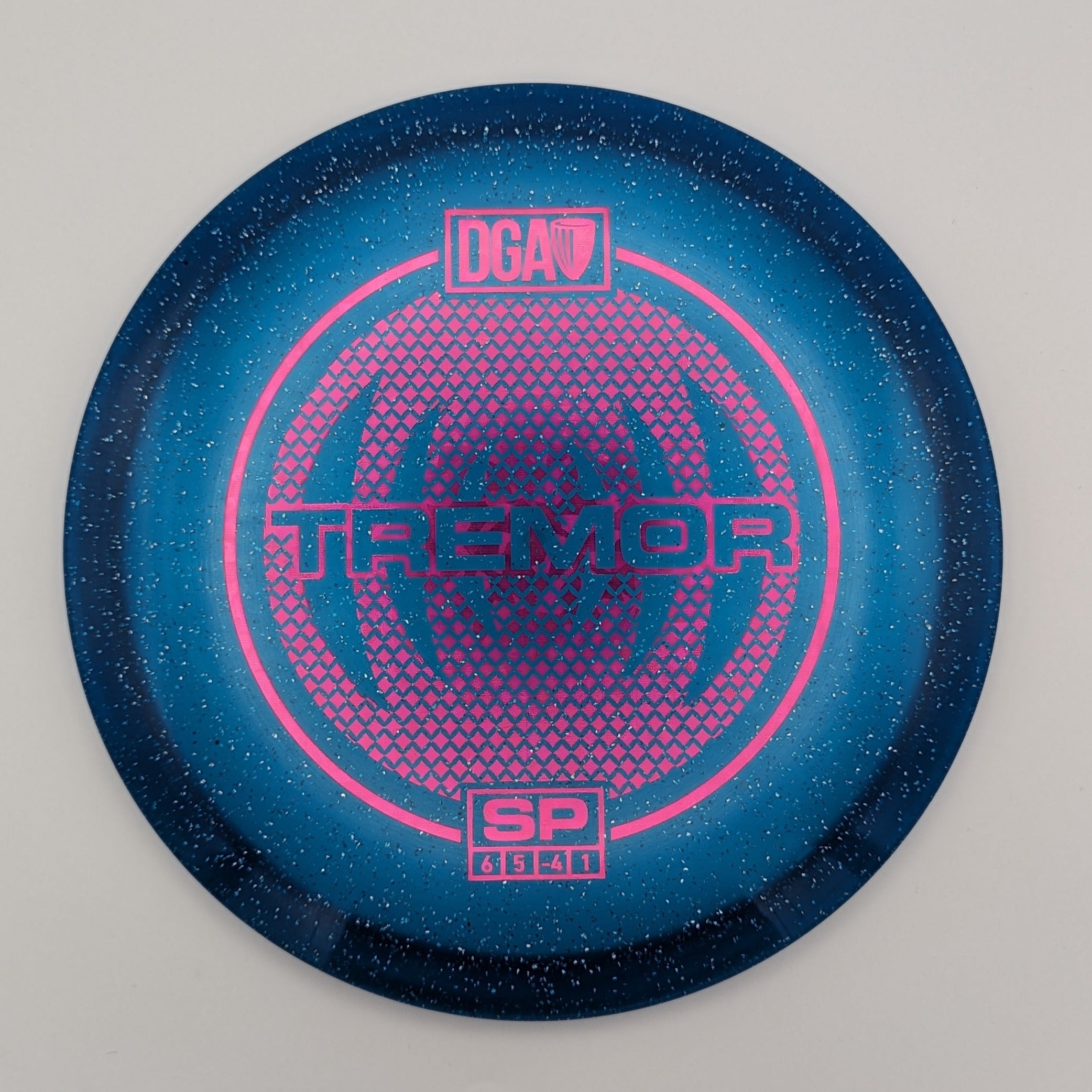 DGA Midrange Driver Tremor SP-Line