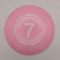 DGA Distance Driver Sail Limited Edition #7 Midnight Flyer Glow Pro-Line Blend 