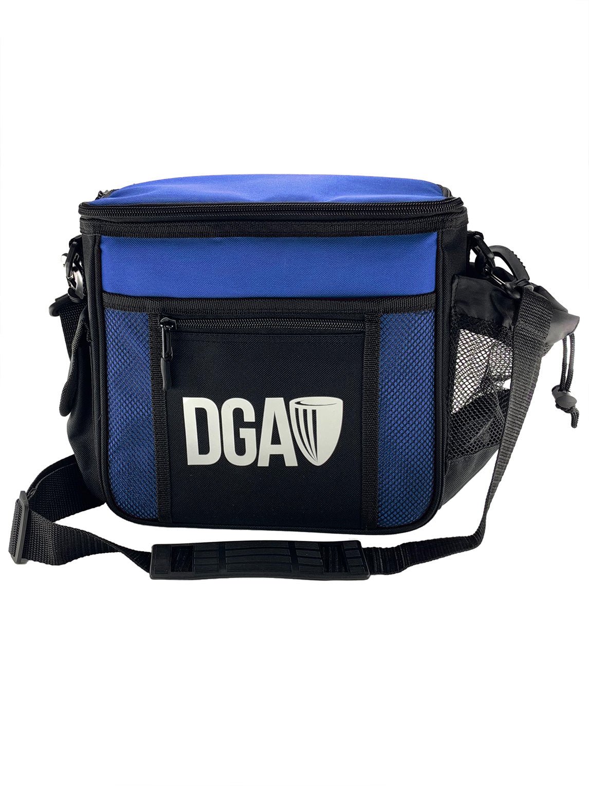DGA Starter Disc Golf Bag - Jersey Discs