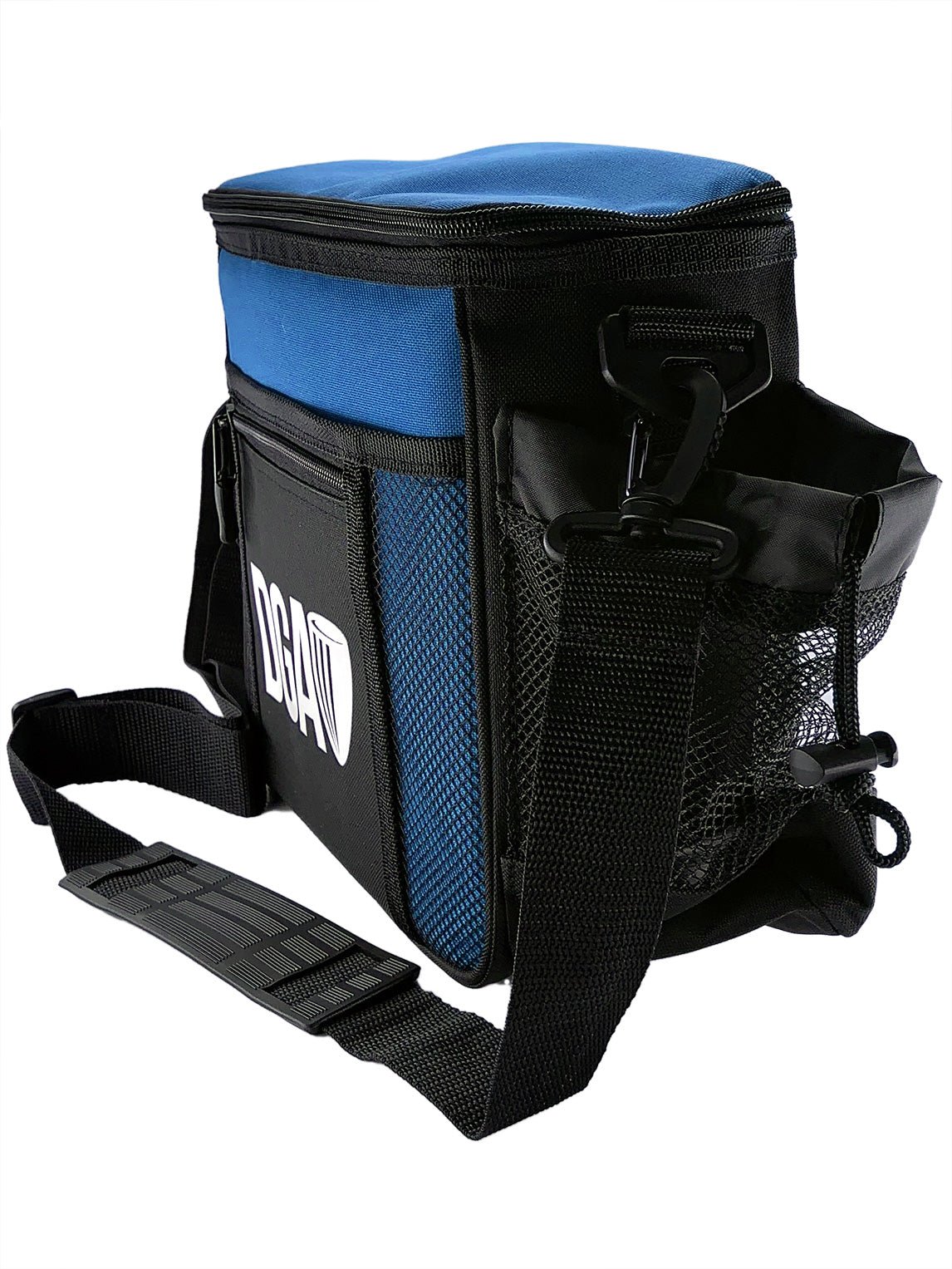 DGA Starter Disc Golf Bag - Jersey Discs