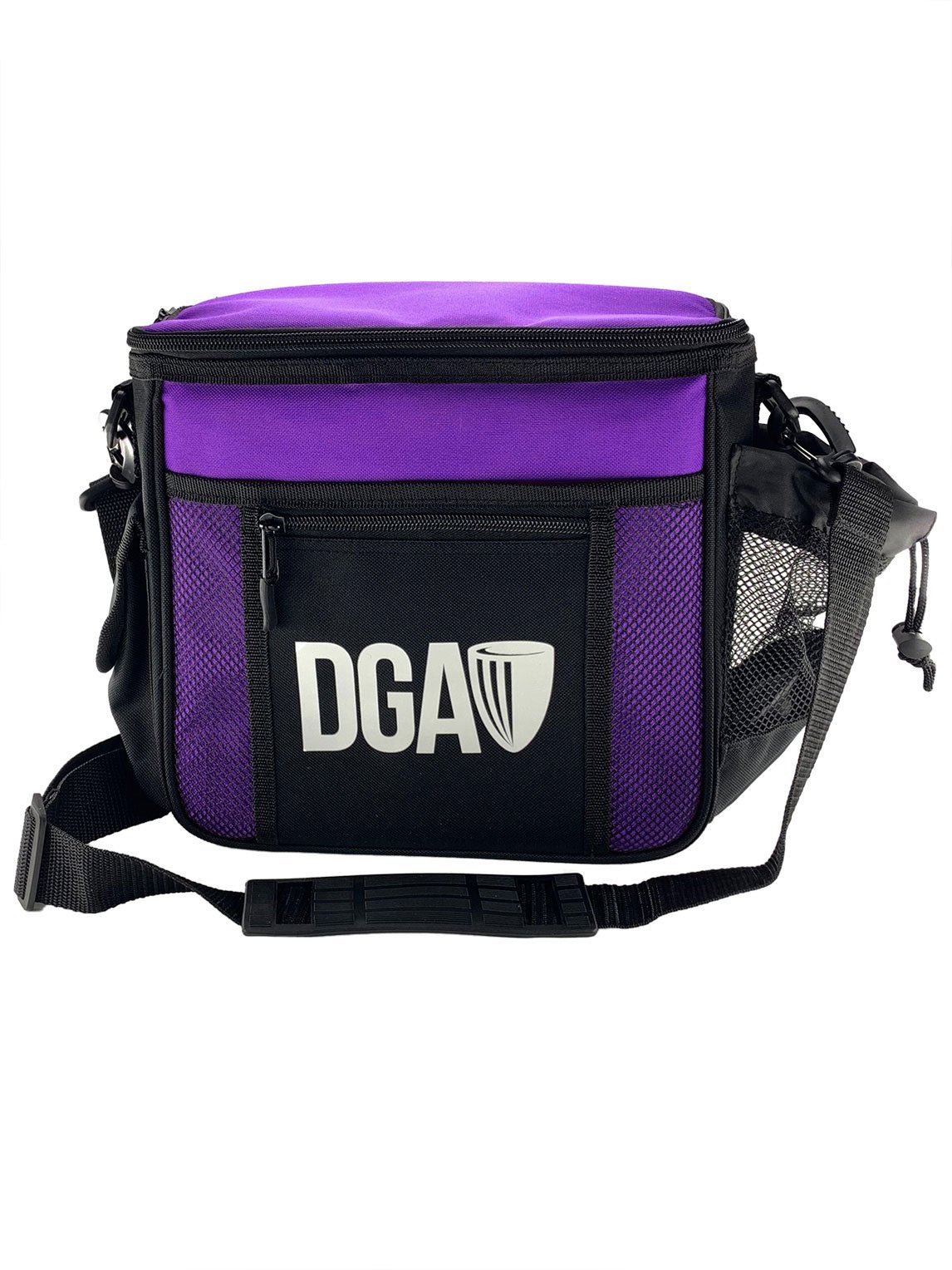 DGA Starter Disc Golf Bag - Jersey Discs