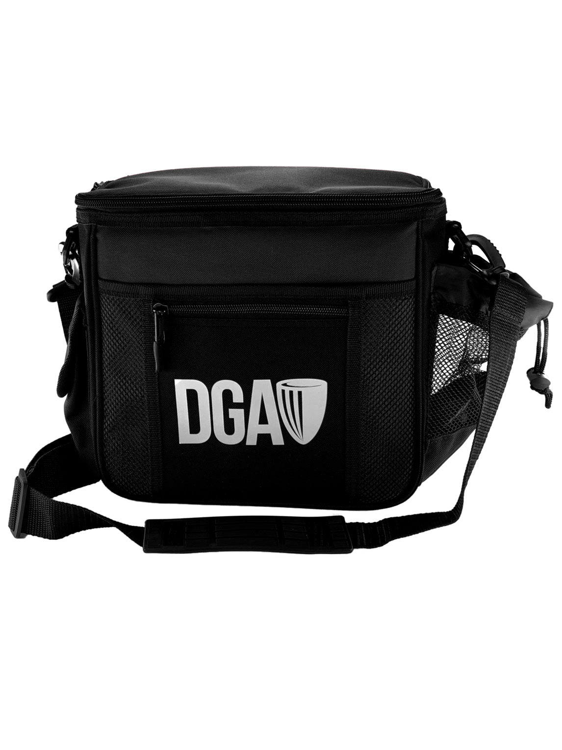 DGA Starter Disc Golf Bag - Jersey Discs