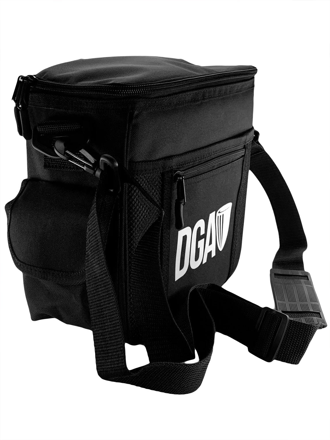 DGA Starter Disc Golf Bag - Jersey Discs