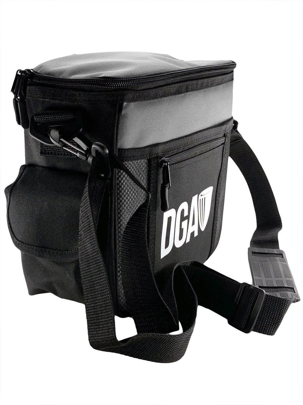 DGA Starter Disc Golf Bag - Jersey Discs