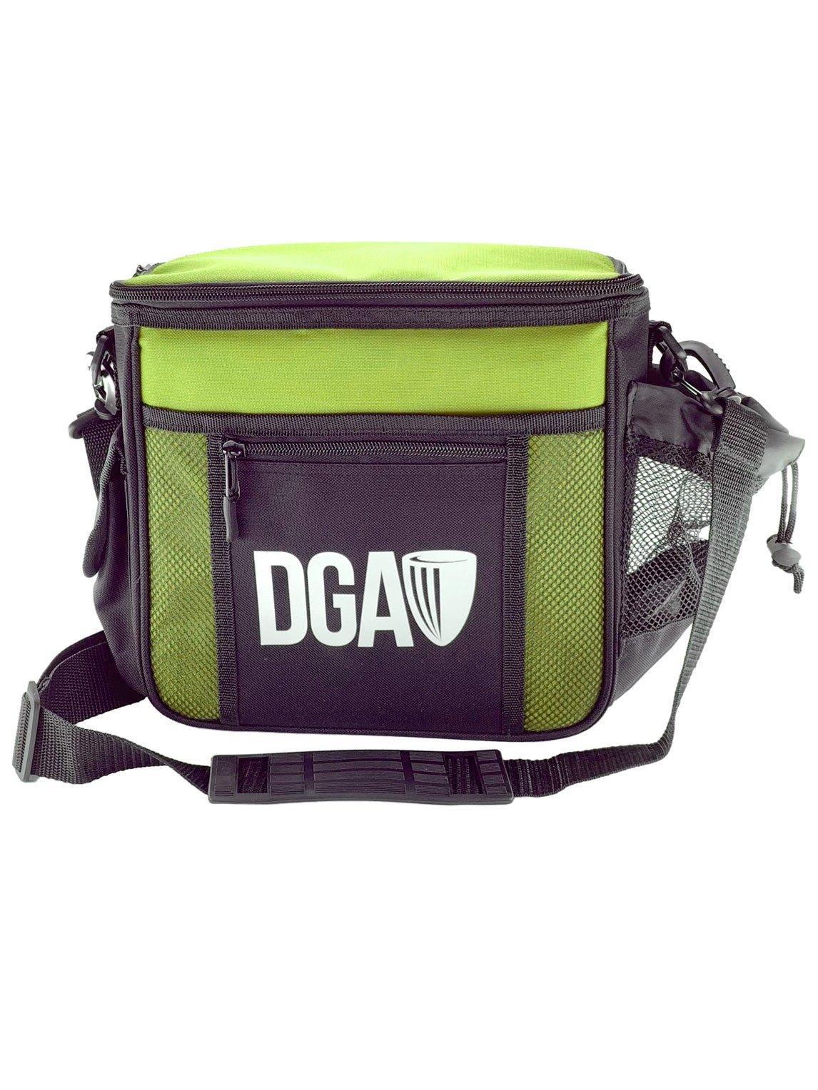 DGA Starter Disc Golf Bag - Jersey Discs