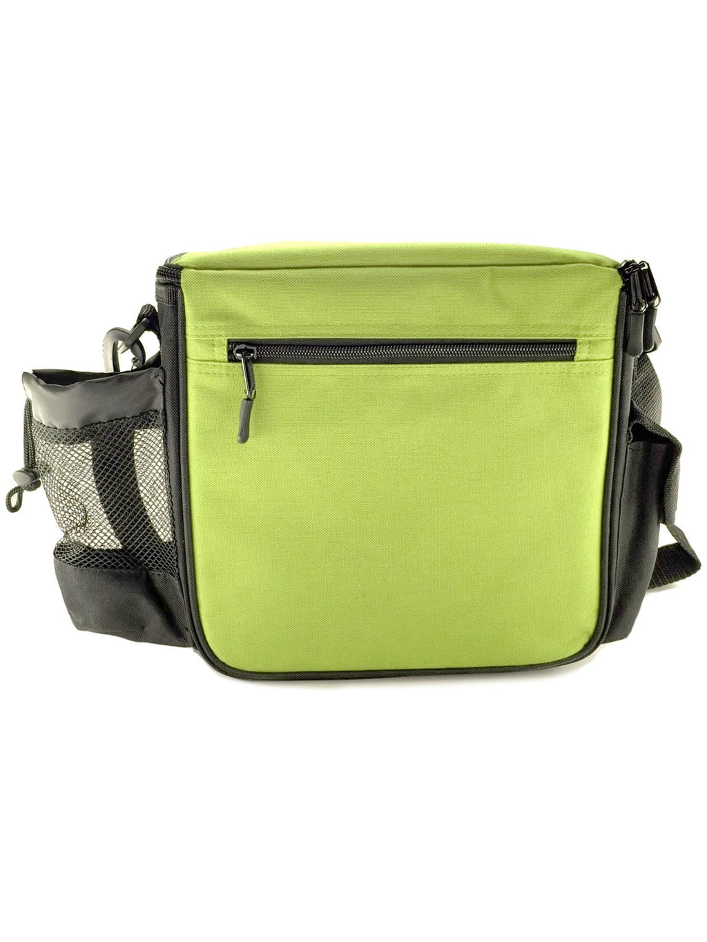 DGA Starter Disc Golf Bag - Jersey Discs