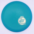 DGA Putt & Approach Steady BL Stone #001