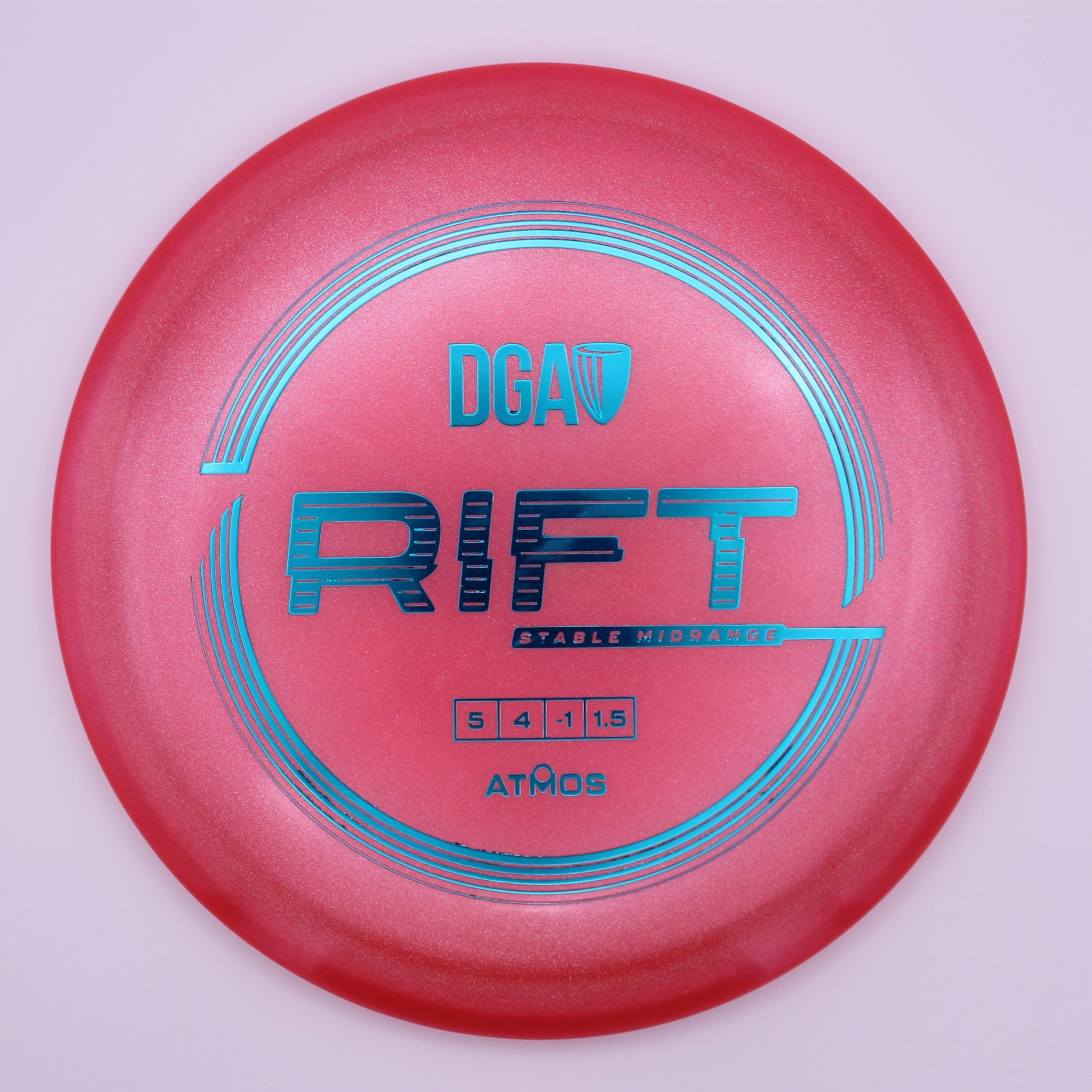 DGA Midrange Driver Rift Atmos