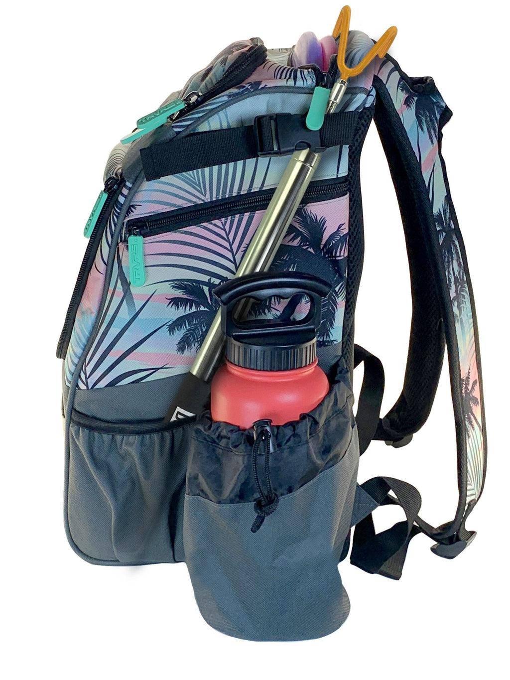 DisClaimer Disc Retriever Tool - Jersey Discs