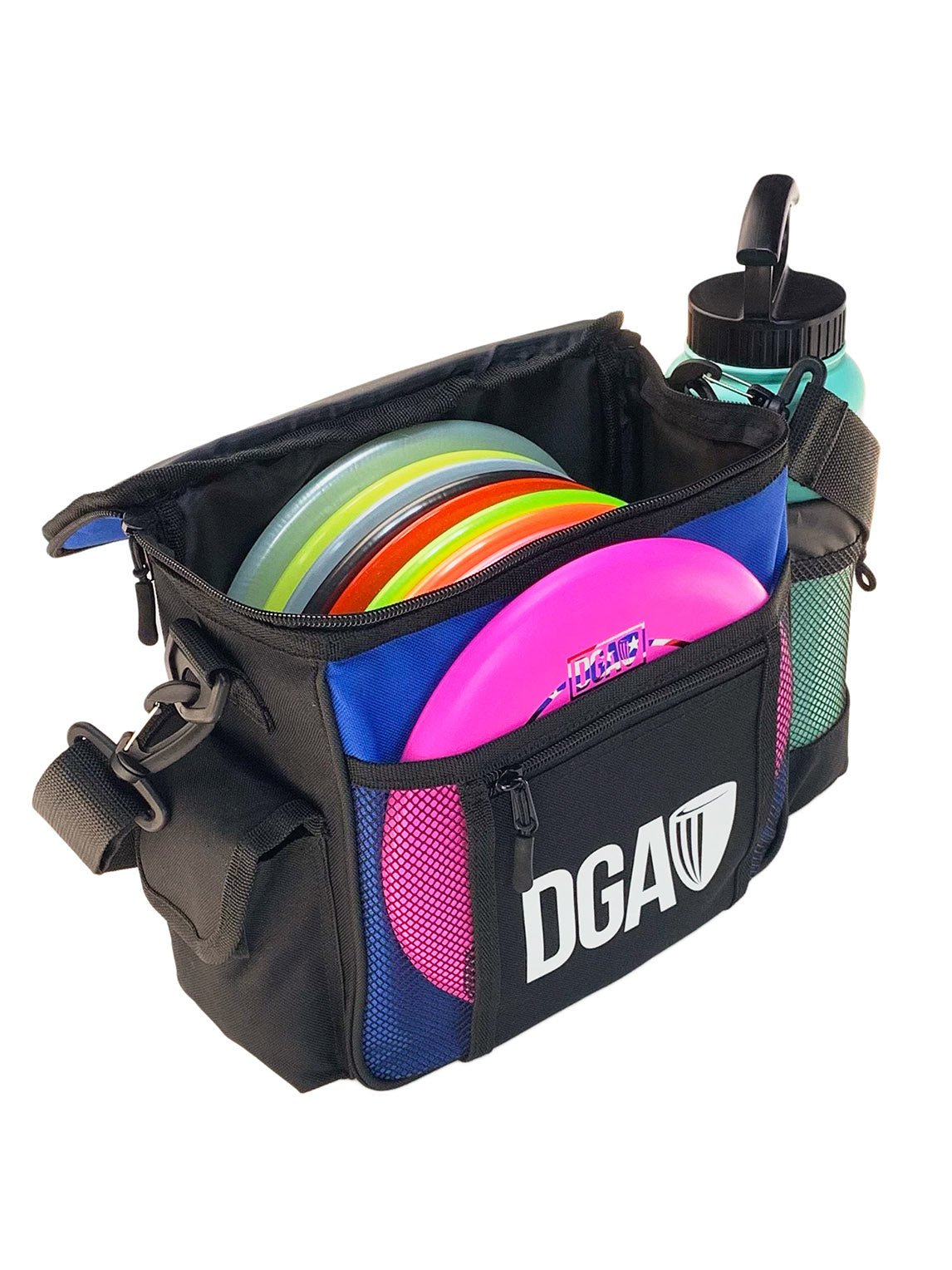 DGA Starter Disc Golf Bag