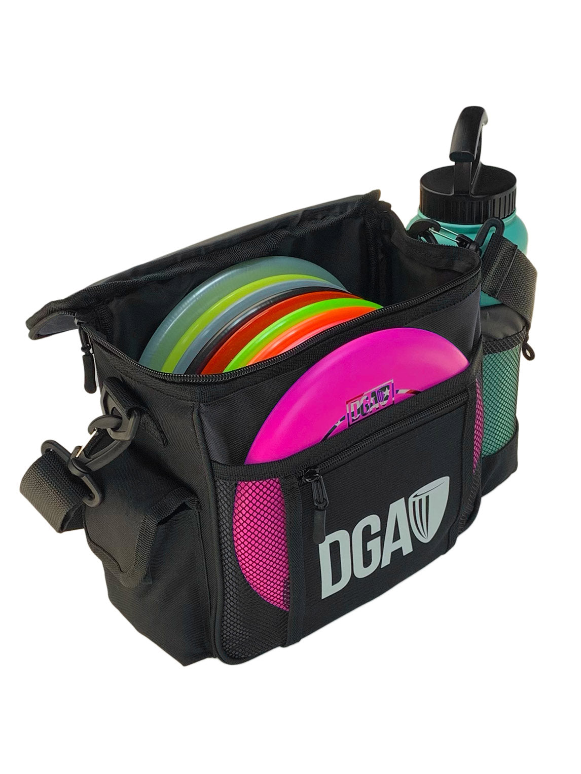 DGA Starter Disc Golf Bag