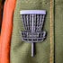 Disc Golf Pins | Disc Golf Basket Disc Golf Pin