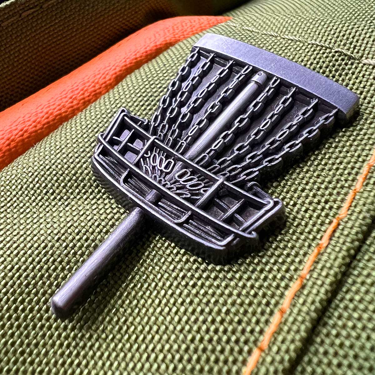 Disc Golf Pins | Disc Golf Basket Disc Golf Pin