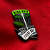 Disc Golf Pins | Disc Golf Every Day Basket Pin - GREEN