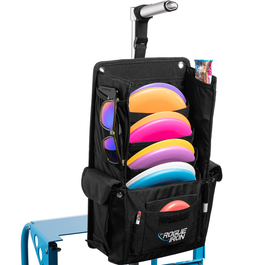 Rogue Iron | Putter Pouch