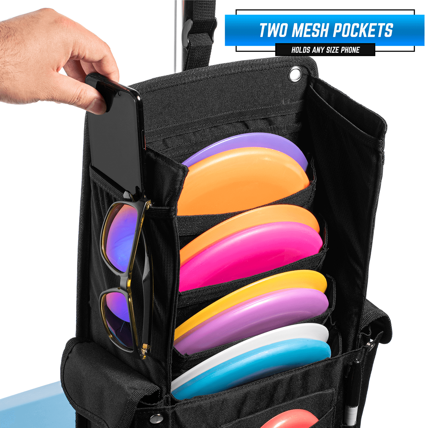 Rogue Iron | Putter Pouch