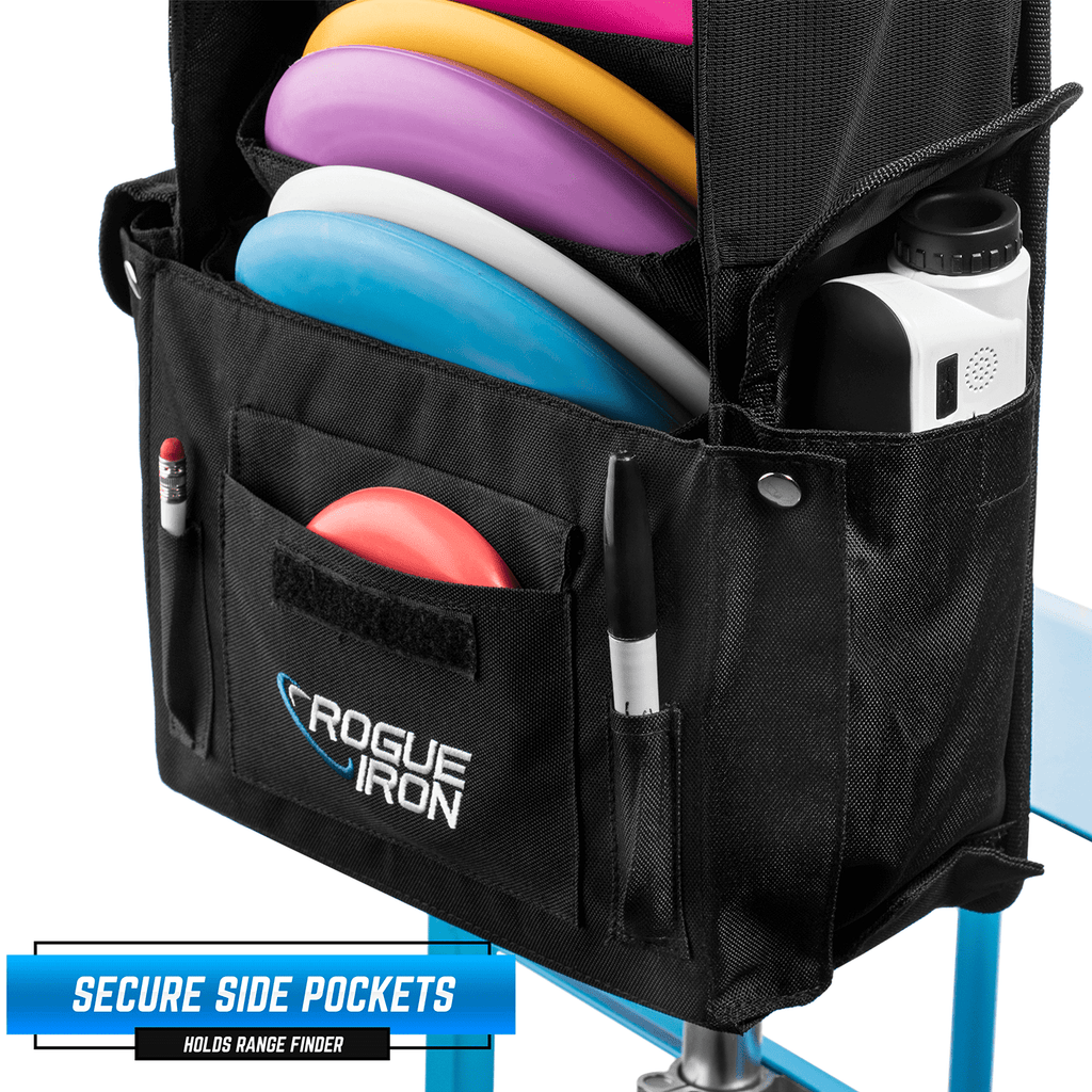 Rogue Iron | Putter Pouch