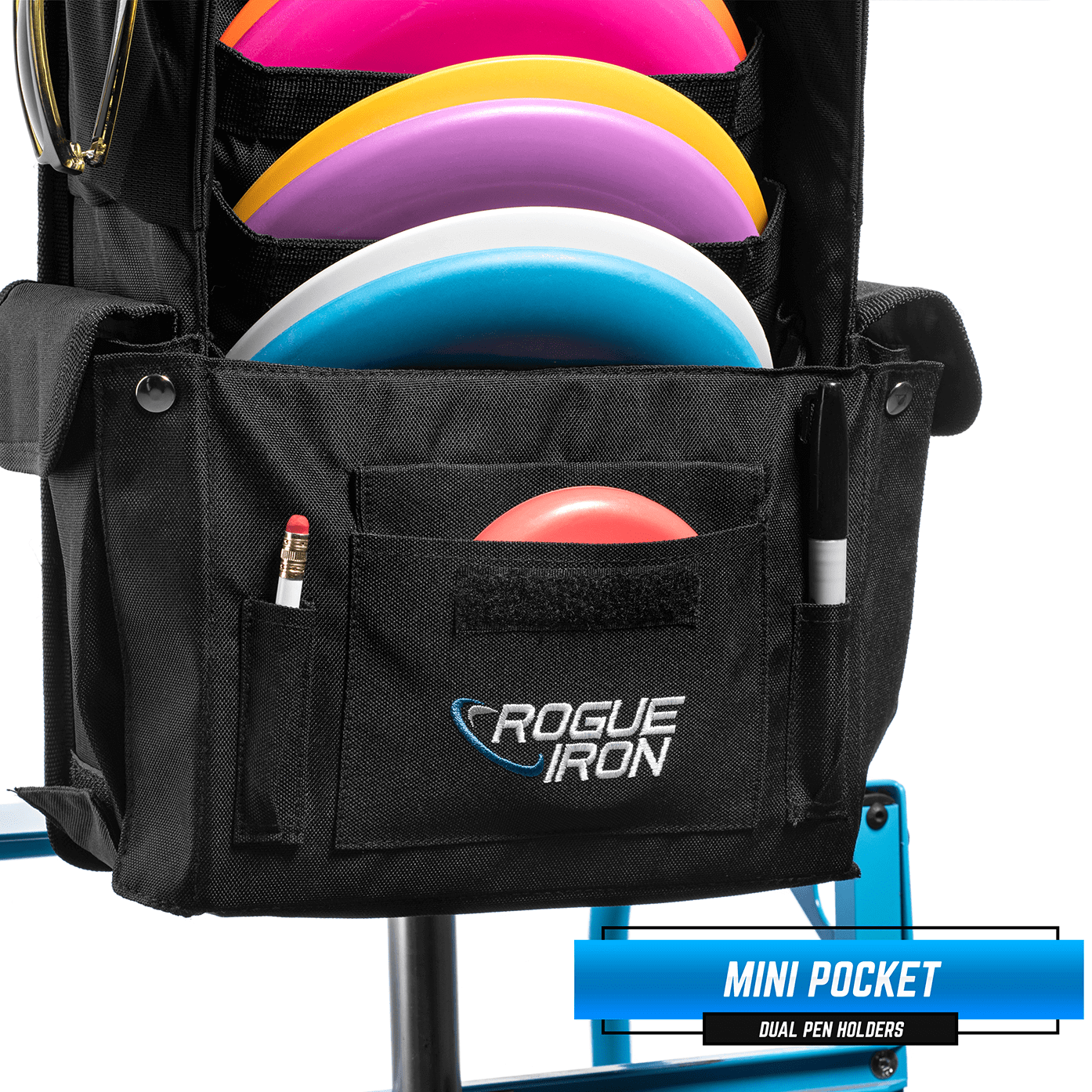 Rogue Iron | Putter Pouch