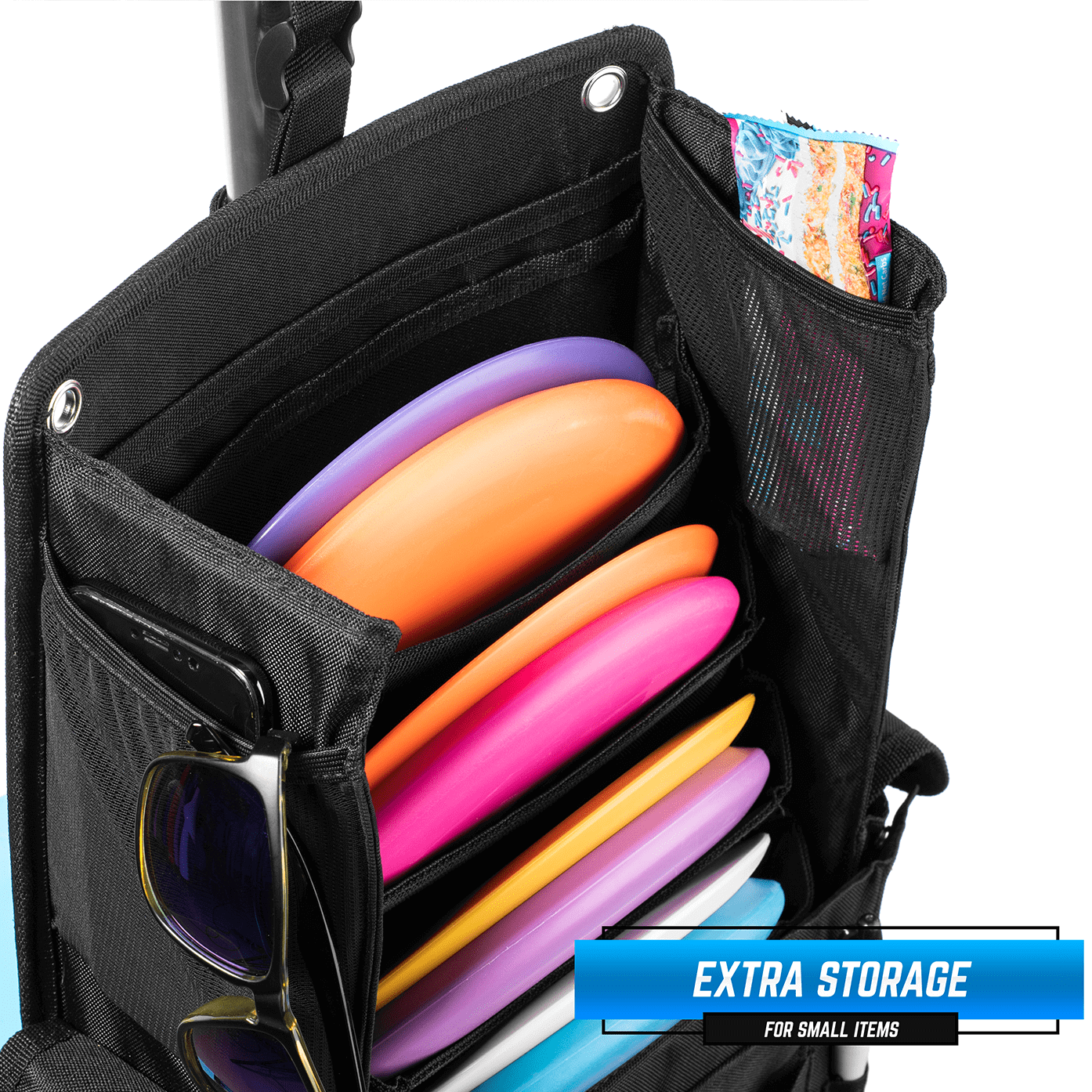 Rogue Iron | Putter Pouch