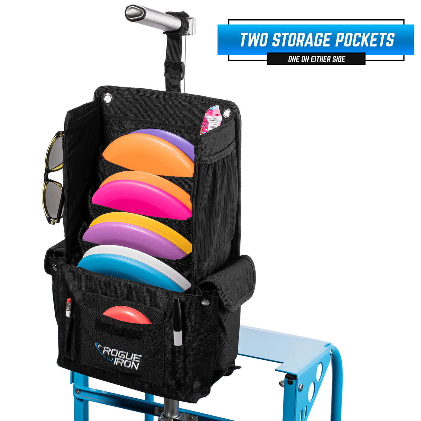 Rogue Iron | Putter Pouch