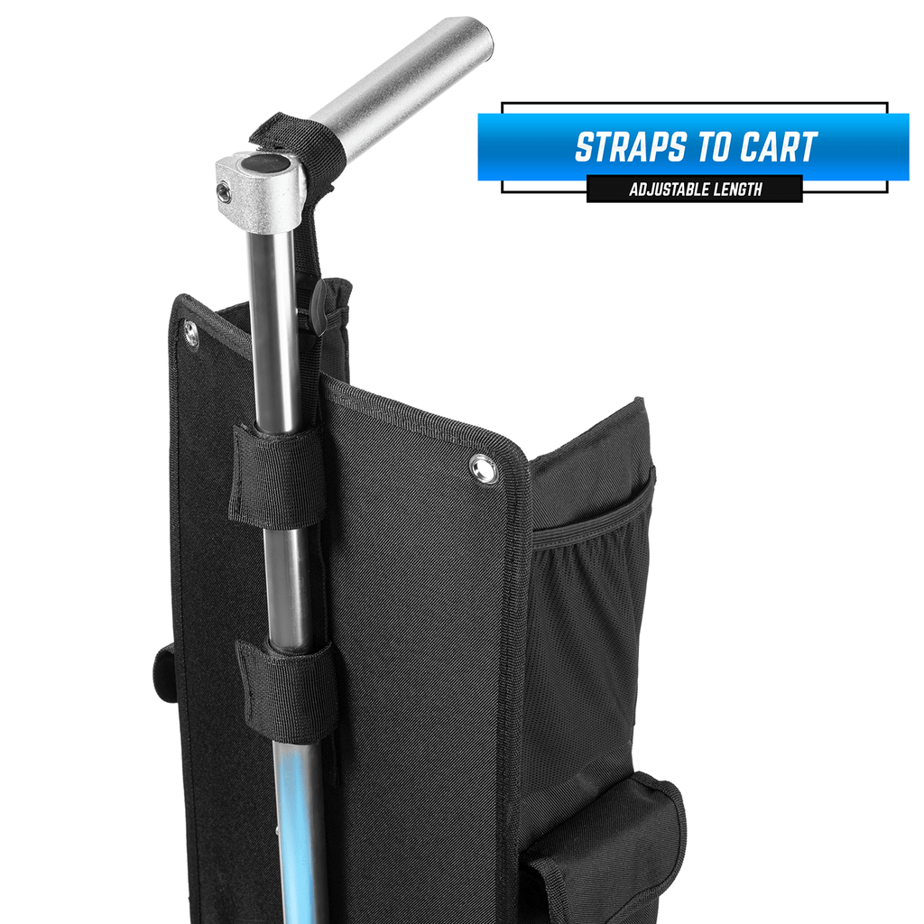 Rogue Iron | Putter Pouch