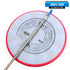 Rogue Iron | Disc Golf Retriever