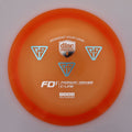 Discmania Fairway Driver FD1 C-Line with Gannon Buhr Logo