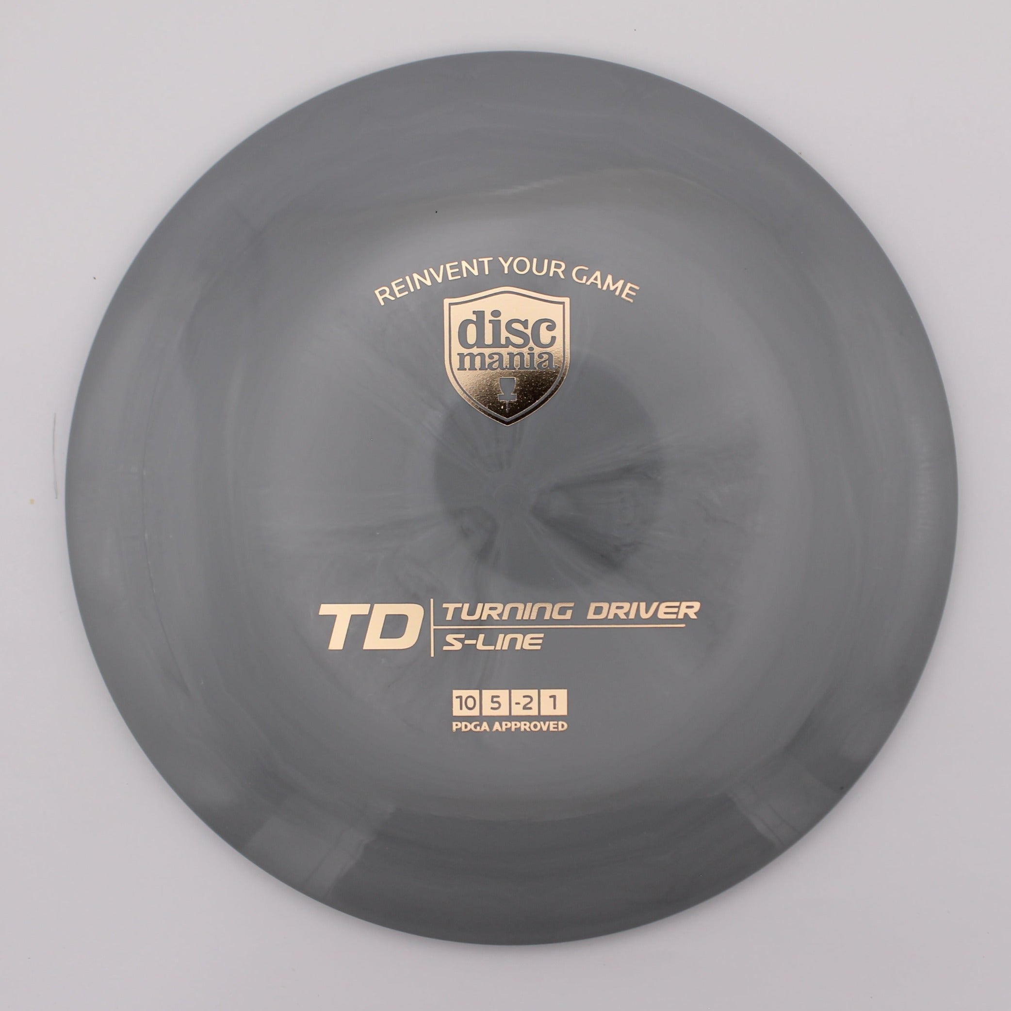 Discmania Distance Driver TD S-Line