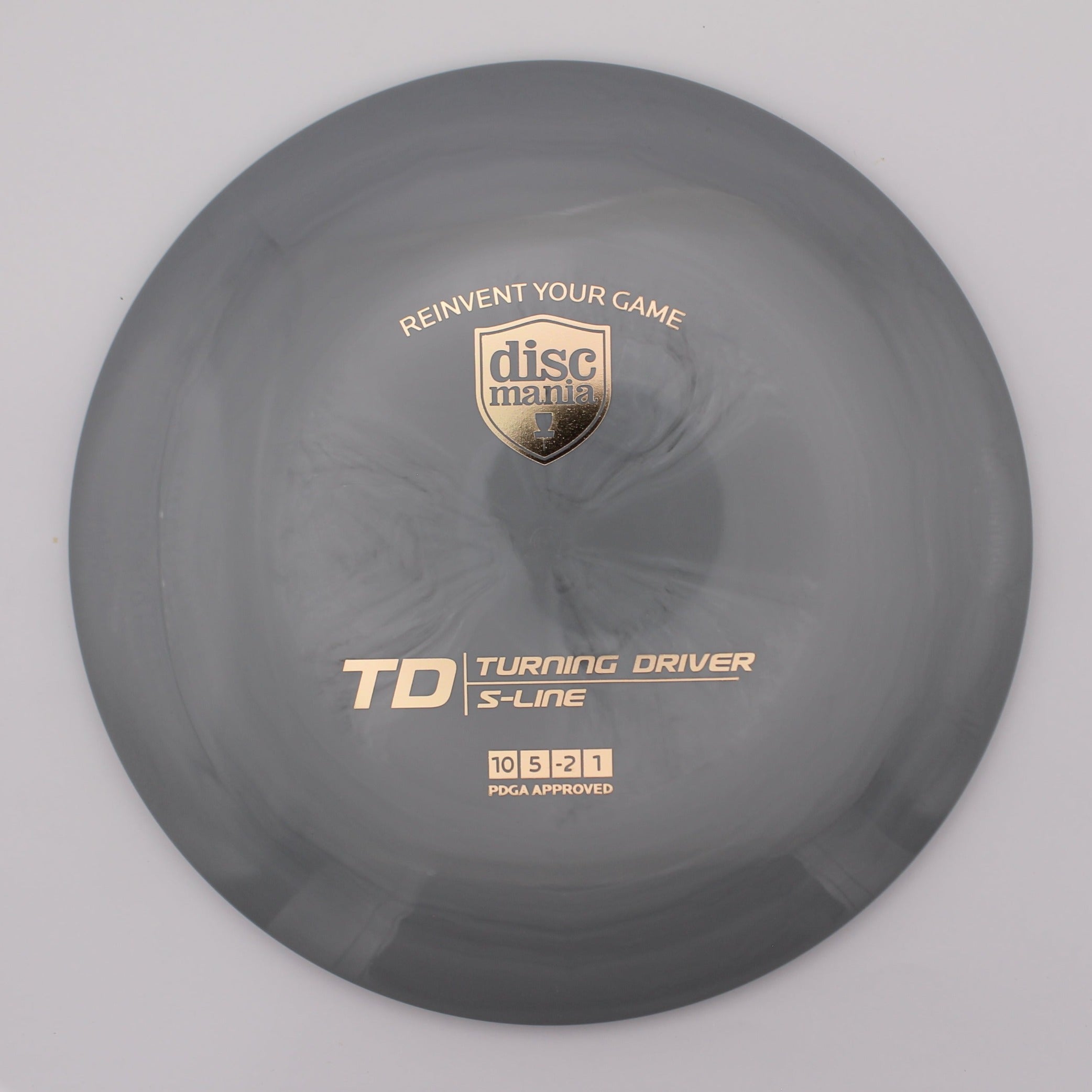 Discmania Distance Driver TD S-Line