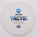 Discmania Putt & Approach Tactic Exo Soft