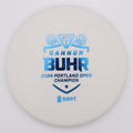 Discmania Putt & Approach Tactic Exo Soft 2024 Portland Open Gannon Buhr Triumph Series