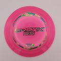 DISCRAFT Distance Driver Crank SS Z-Line