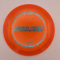DISCRAFT Fairway Driver Stalker Z-Line