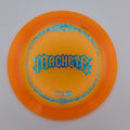 DISCRAFT Distance Driver Machete  Z-Line