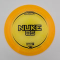 DISCRAFT Distance Driver Nuke OS Z-Lite 