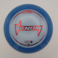 DISCRAFT Distance Driver Venom Z-Lite 