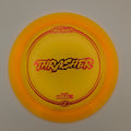 DISCRAFT Distance Driver Thrasher Z-Line