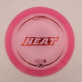 DISCRAFT Distance Driver Heat Z-Lite